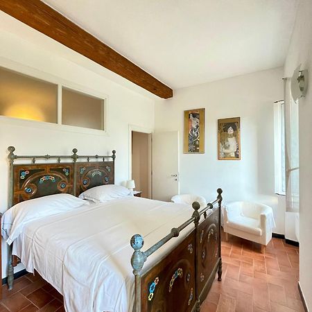 Camere Francesca Vernazza Zewnętrze zdjęcie