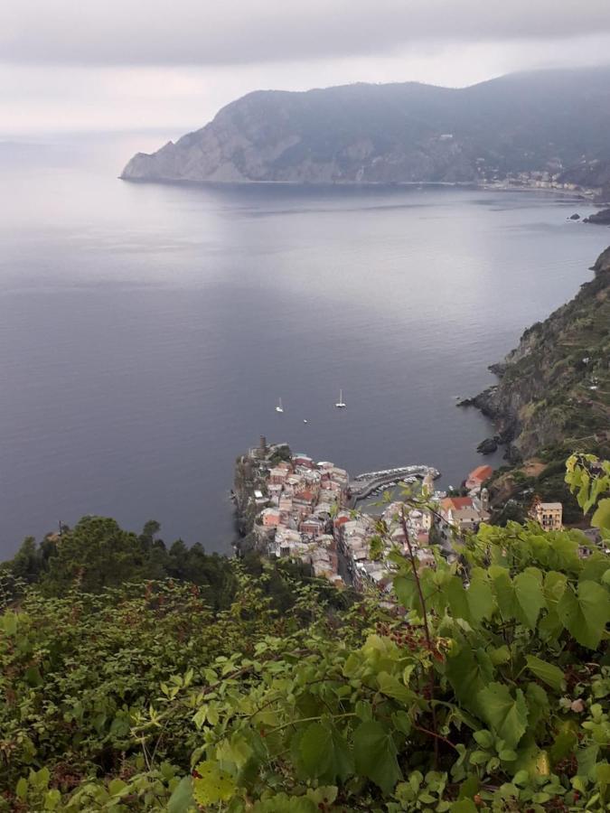 Camere Francesca Vernazza Zewnętrze zdjęcie