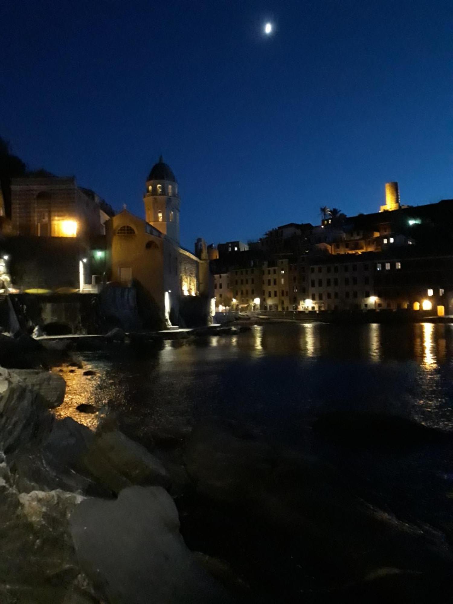 Camere Francesca Vernazza Pokój zdjęcie