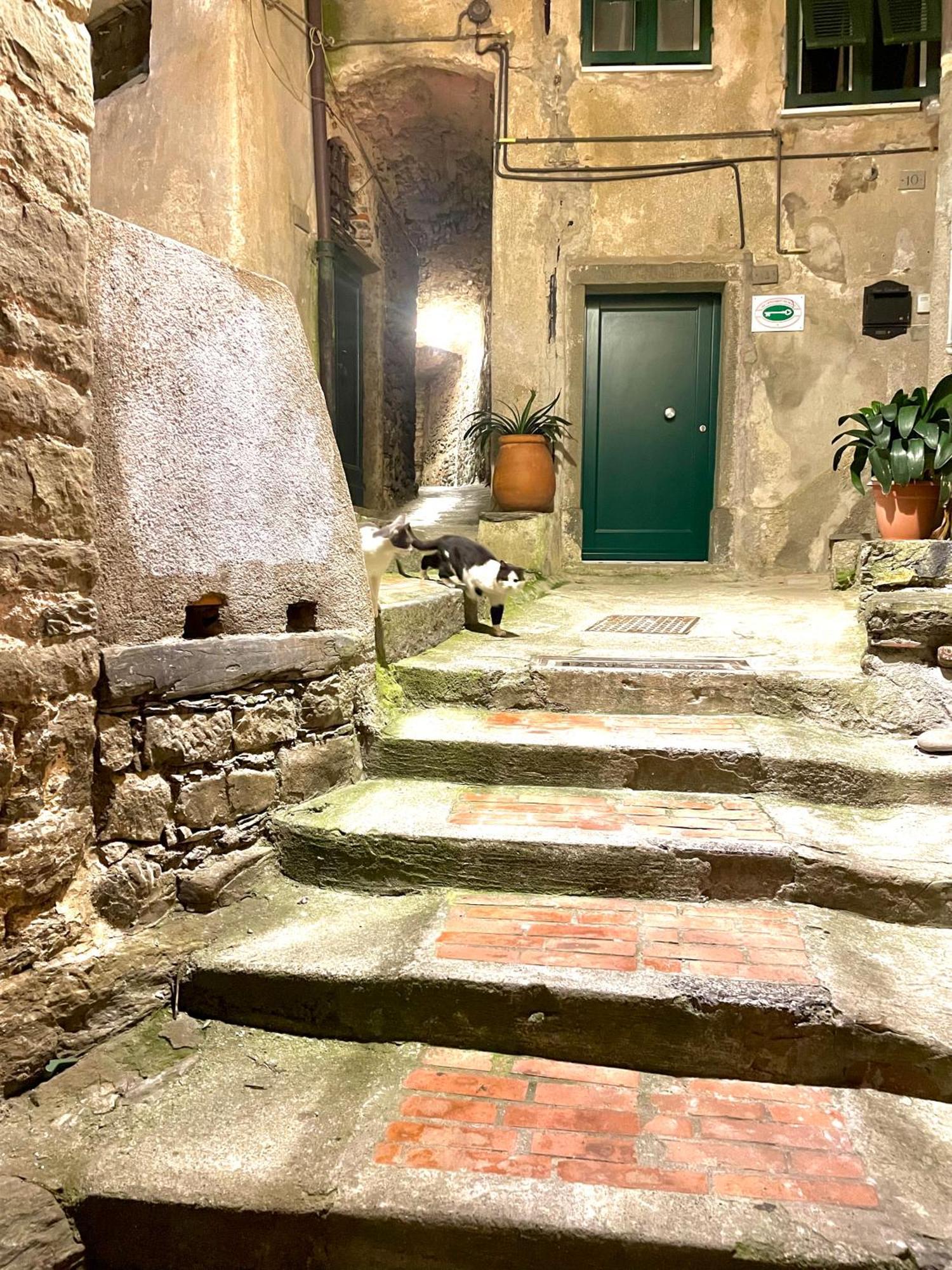 Camere Francesca Vernazza Zewnętrze zdjęcie