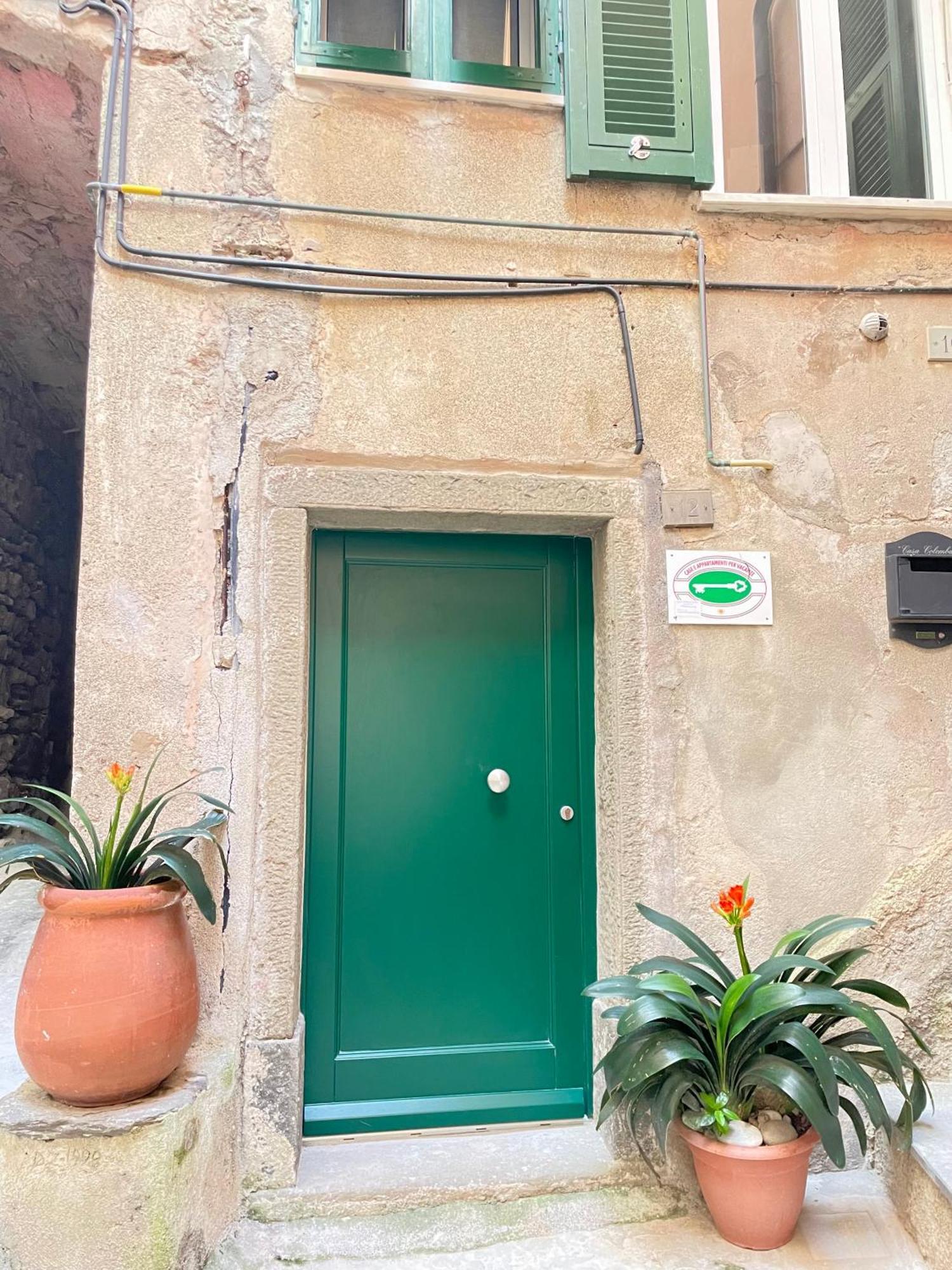 Camere Francesca Vernazza Zewnętrze zdjęcie