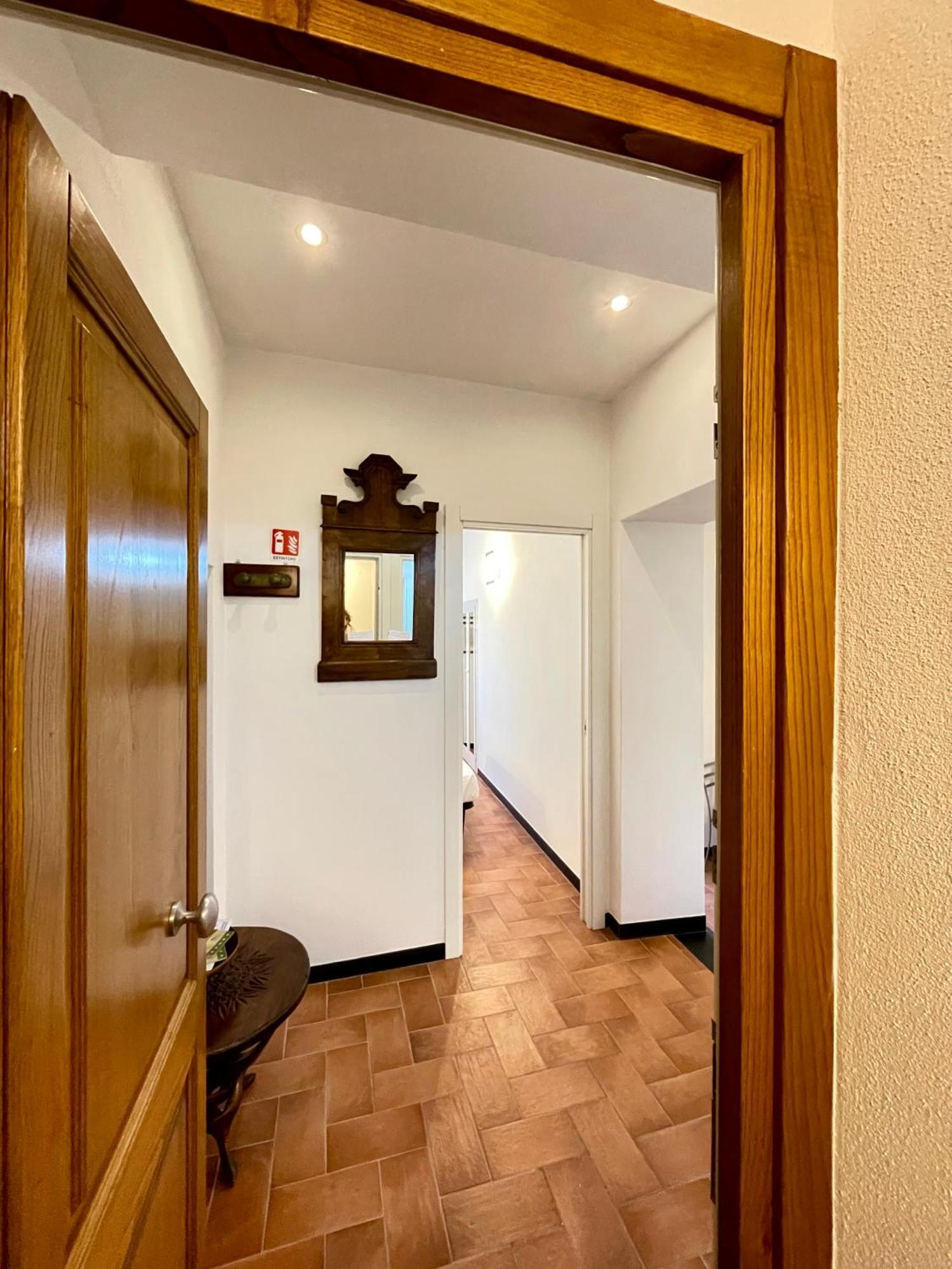 Camere Francesca Vernazza Zewnętrze zdjęcie