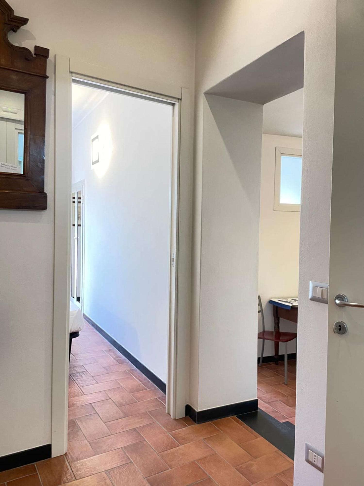 Camere Francesca Vernazza Zewnętrze zdjęcie