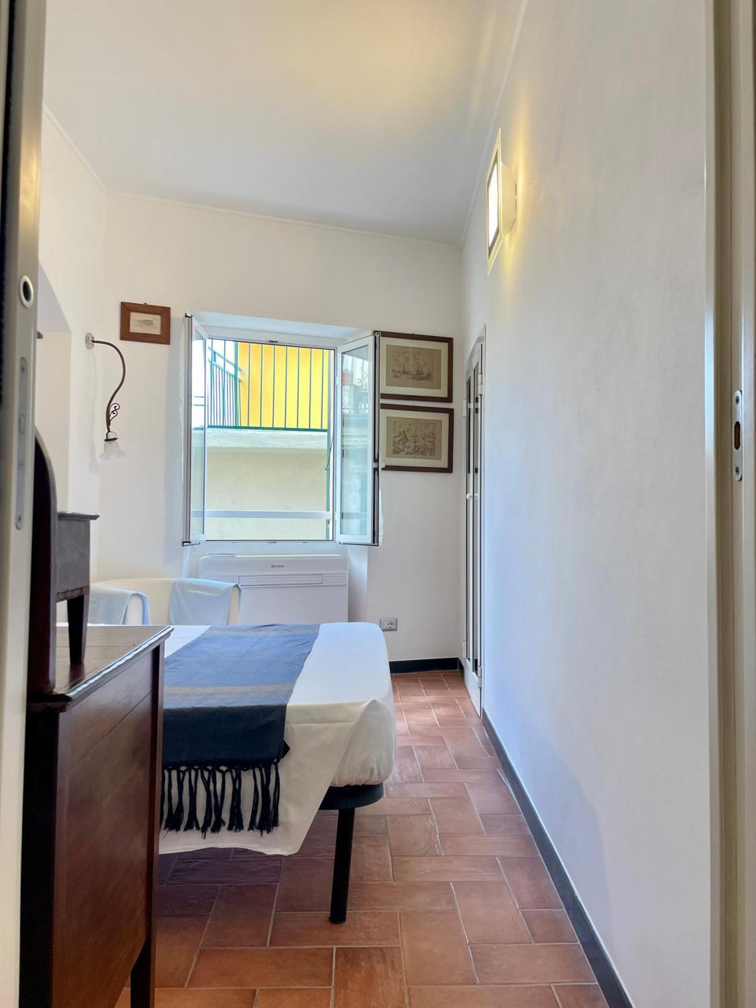 Camere Francesca Vernazza Zewnętrze zdjęcie