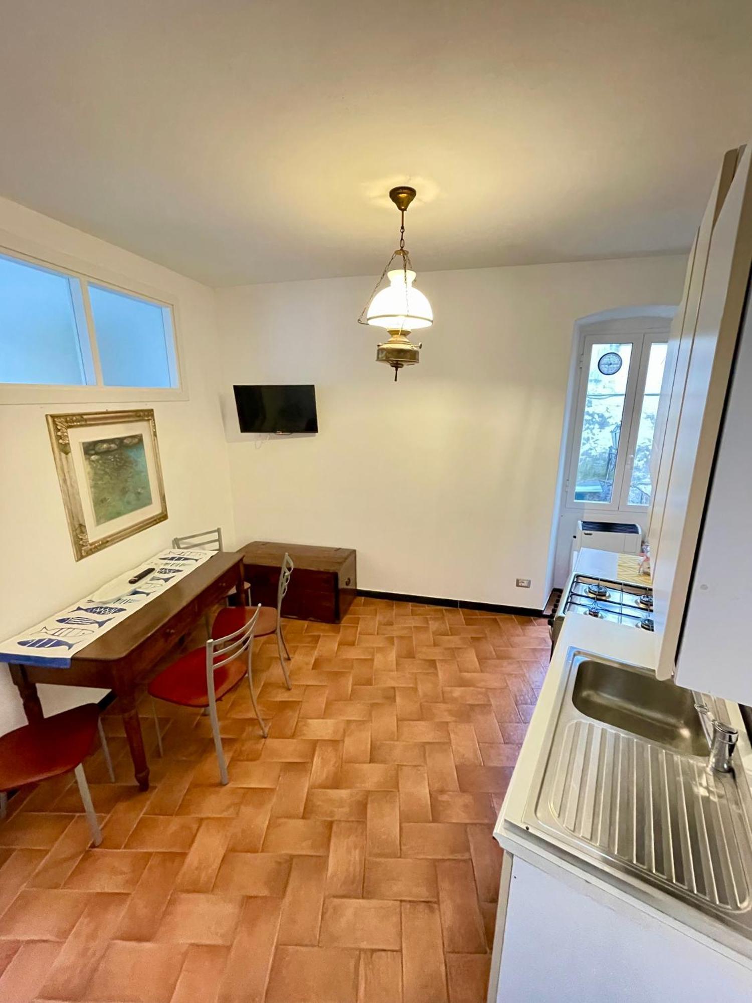Camere Francesca Vernazza Zewnętrze zdjęcie