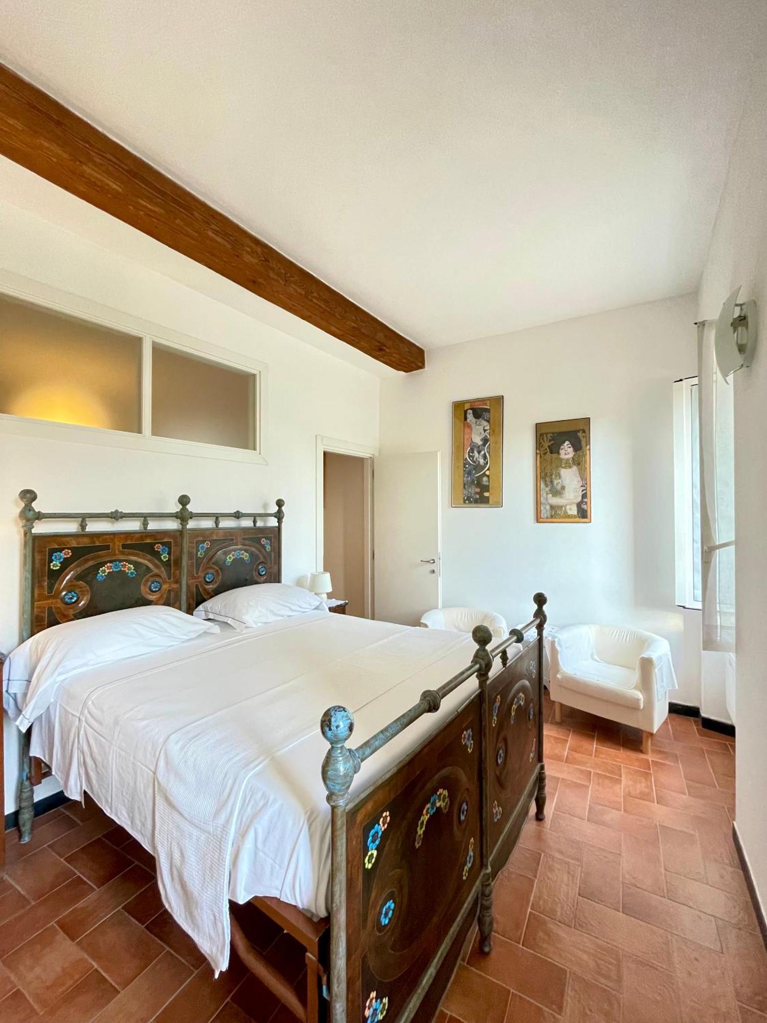 Camere Francesca Vernazza Zewnętrze zdjęcie