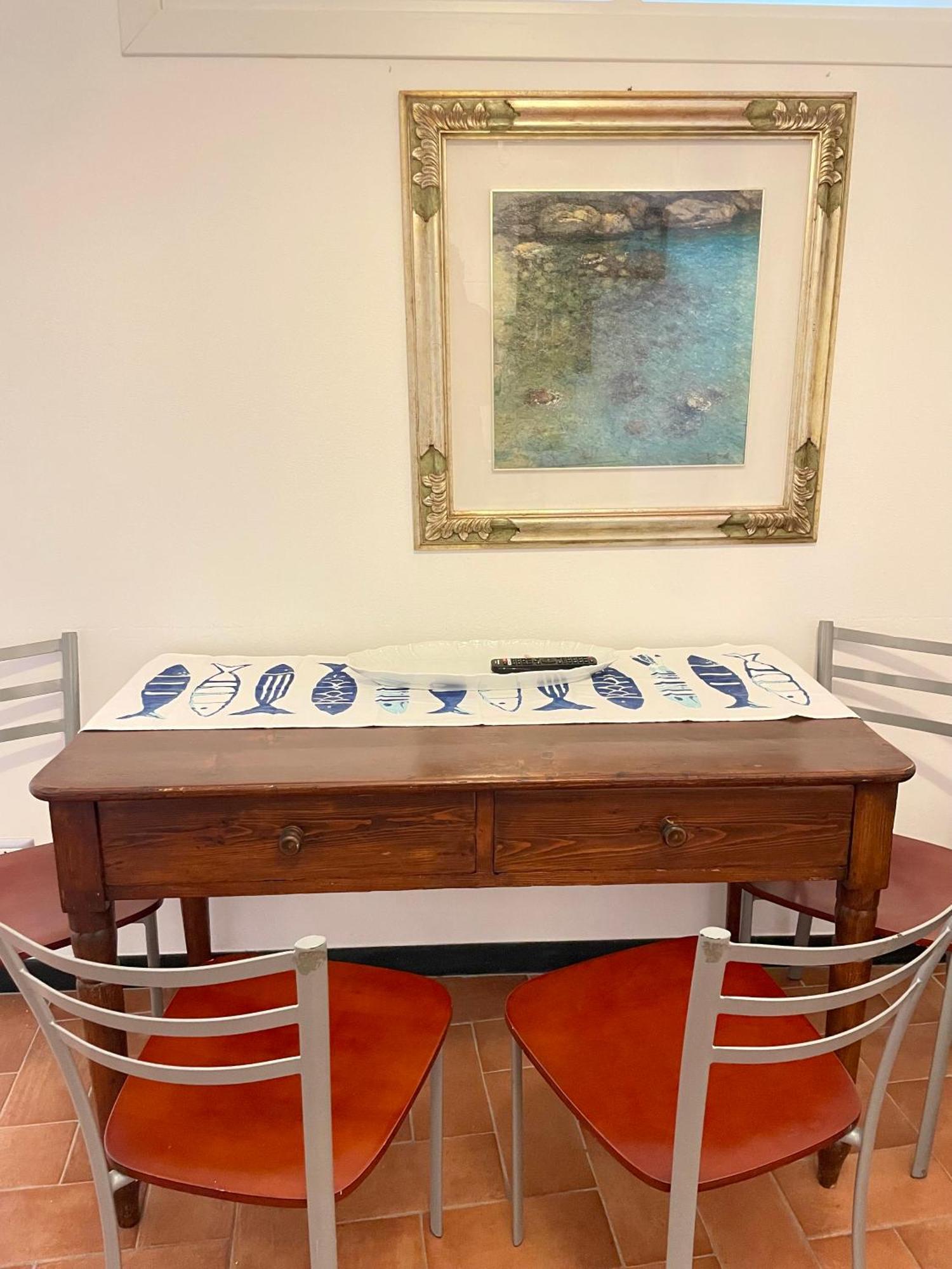 Camere Francesca Vernazza Zewnętrze zdjęcie