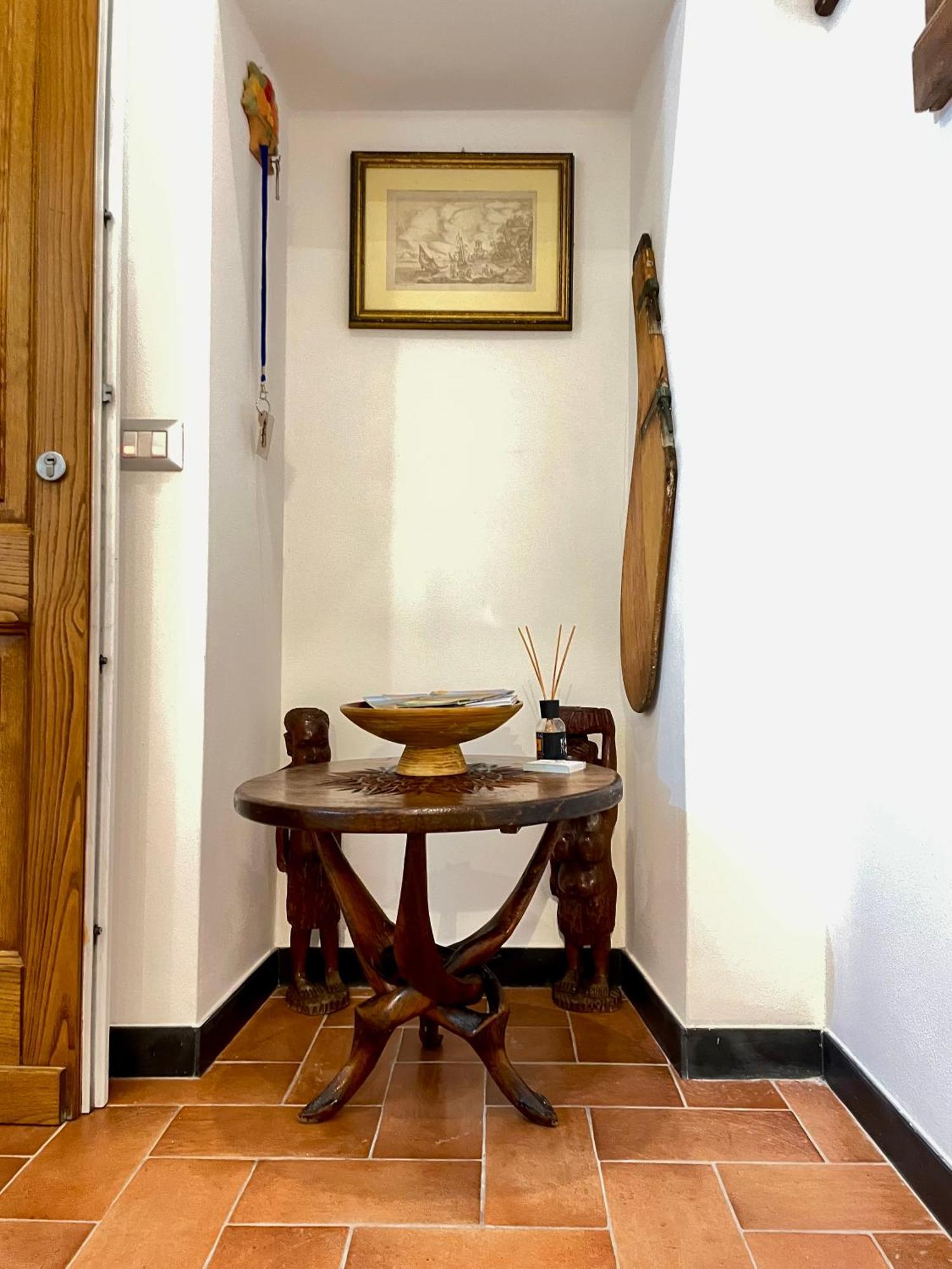 Camere Francesca Vernazza Zewnętrze zdjęcie