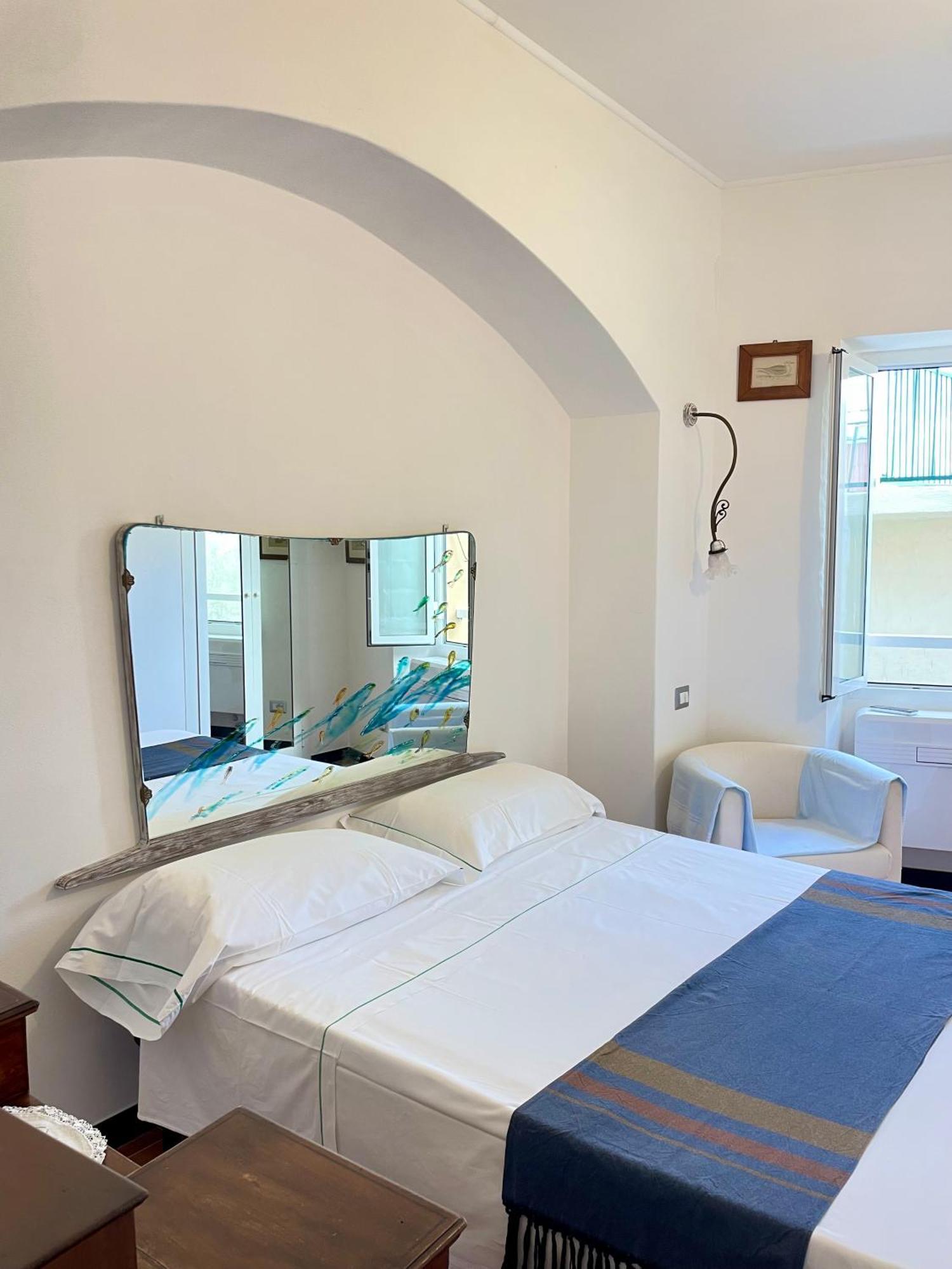 Camere Francesca Vernazza Zewnętrze zdjęcie