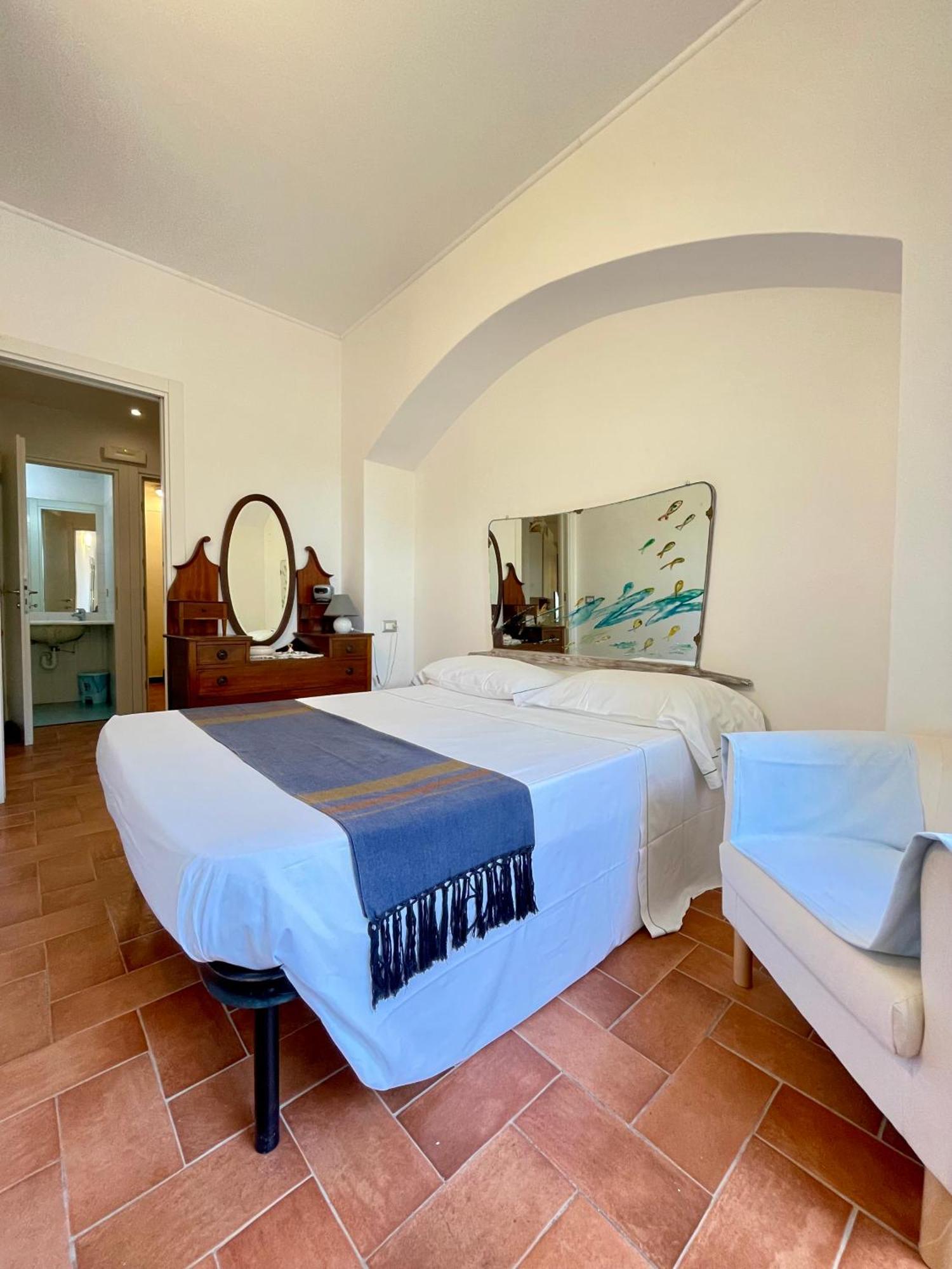 Camere Francesca Vernazza Zewnętrze zdjęcie