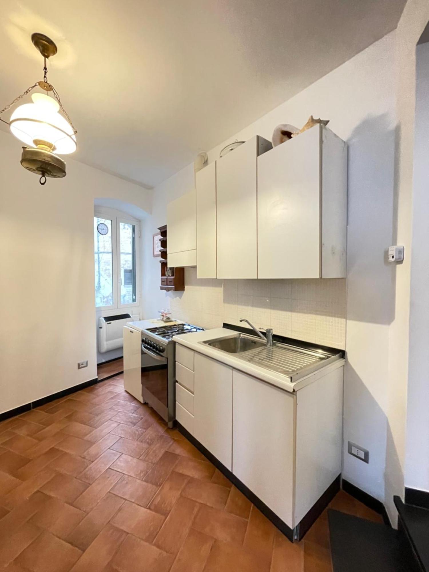 Camere Francesca Vernazza Zewnętrze zdjęcie