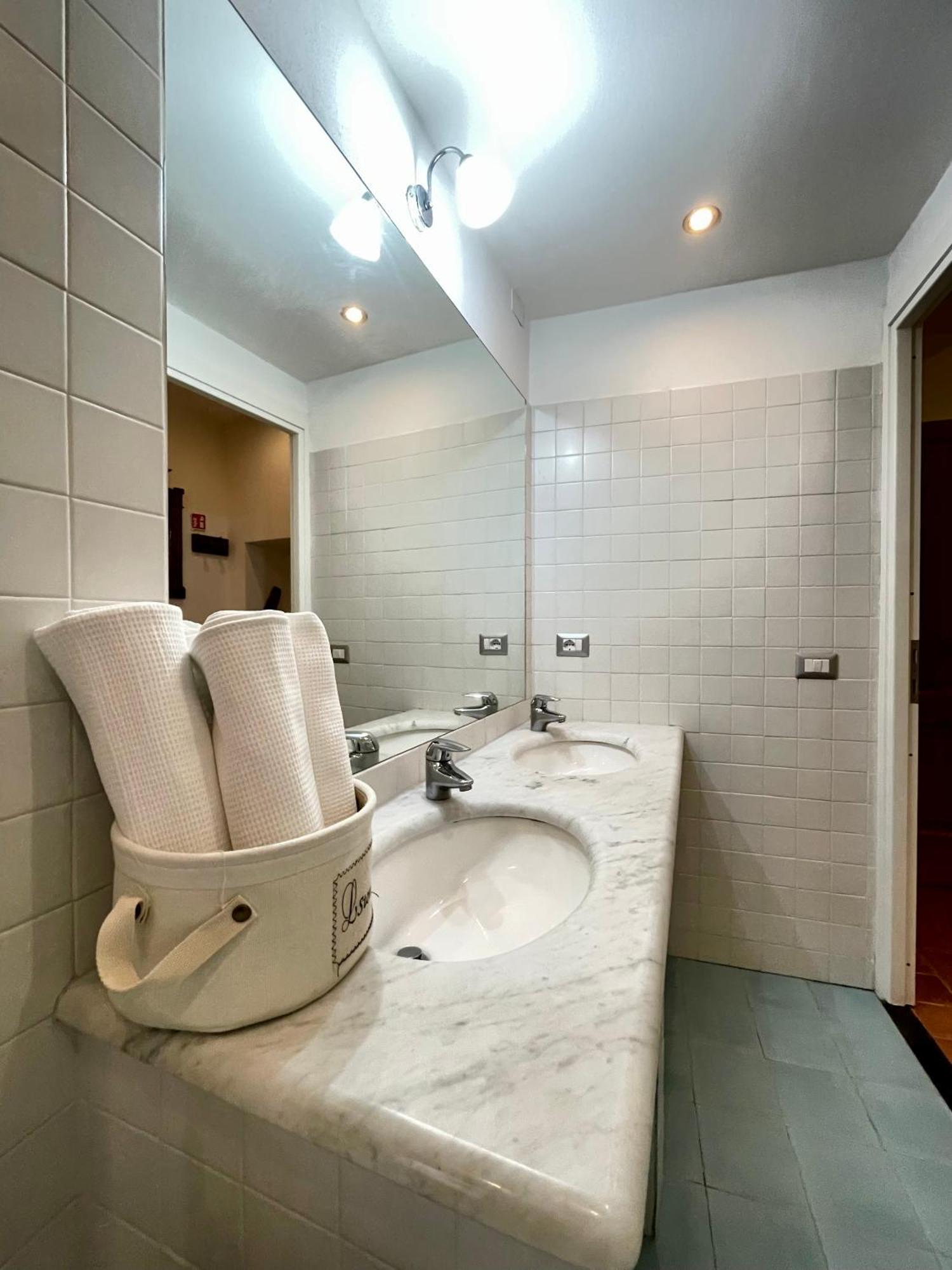 Camere Francesca Vernazza Zewnętrze zdjęcie