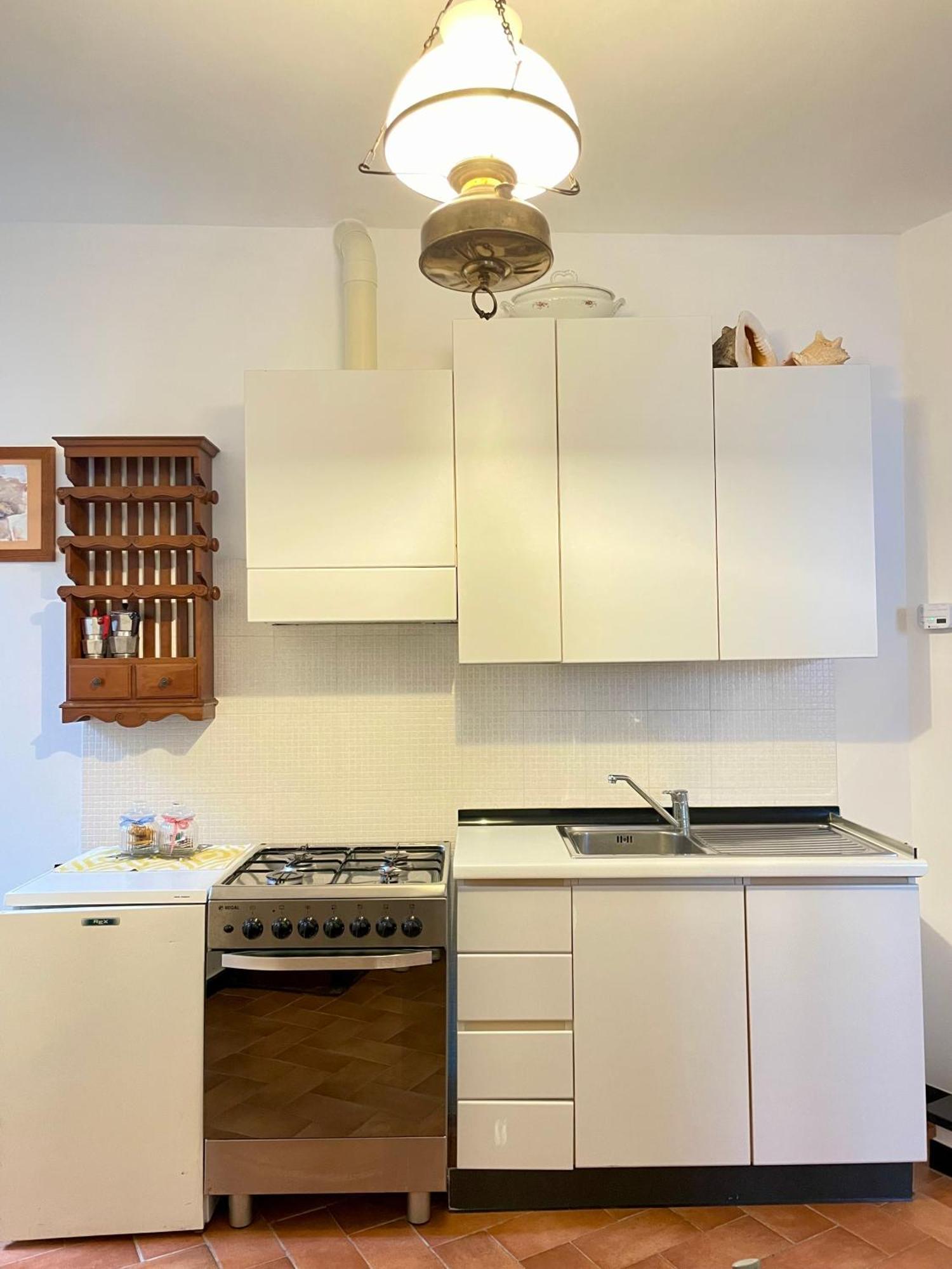Camere Francesca Vernazza Zewnętrze zdjęcie