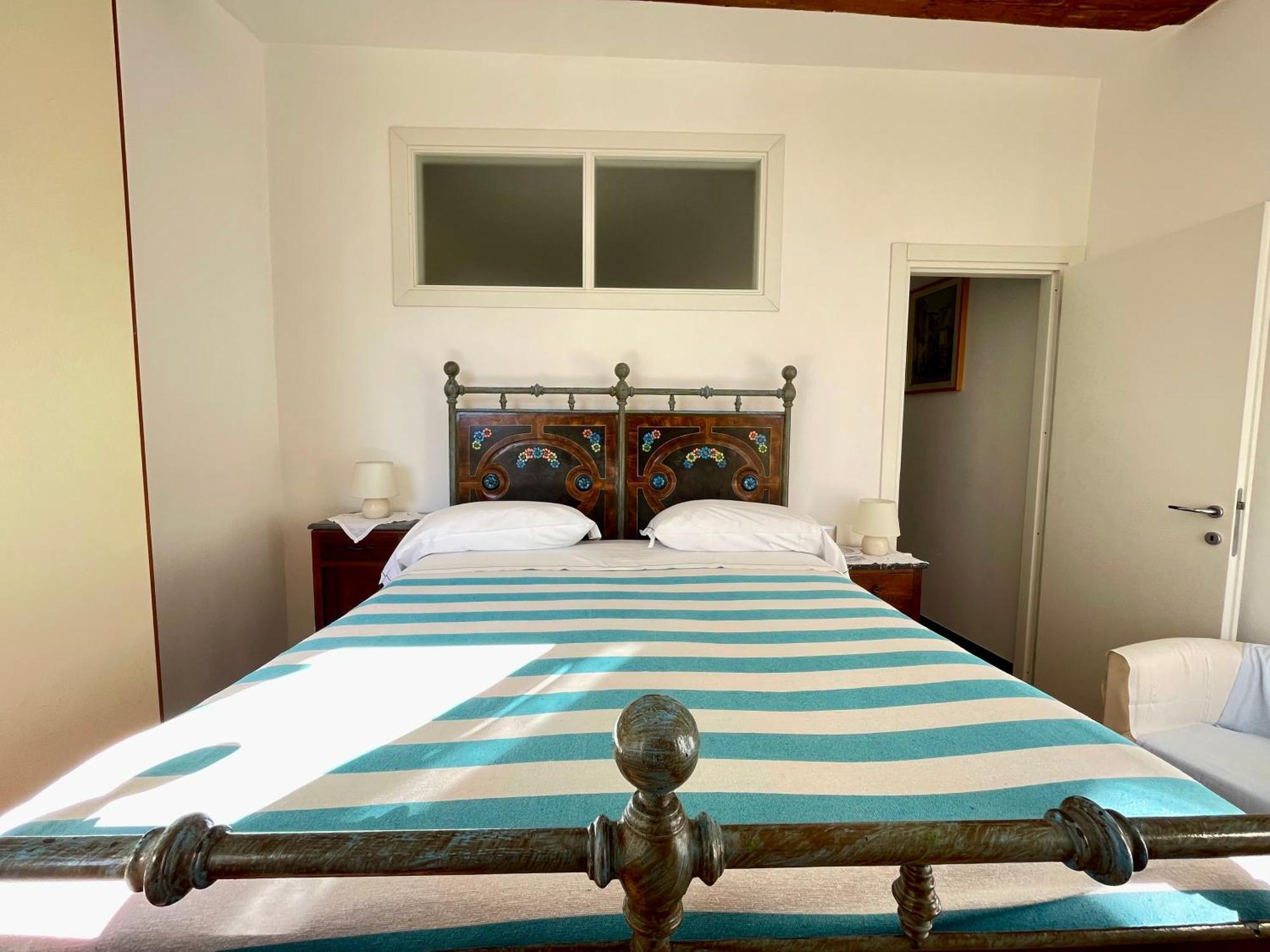Camere Francesca Vernazza Zewnętrze zdjęcie