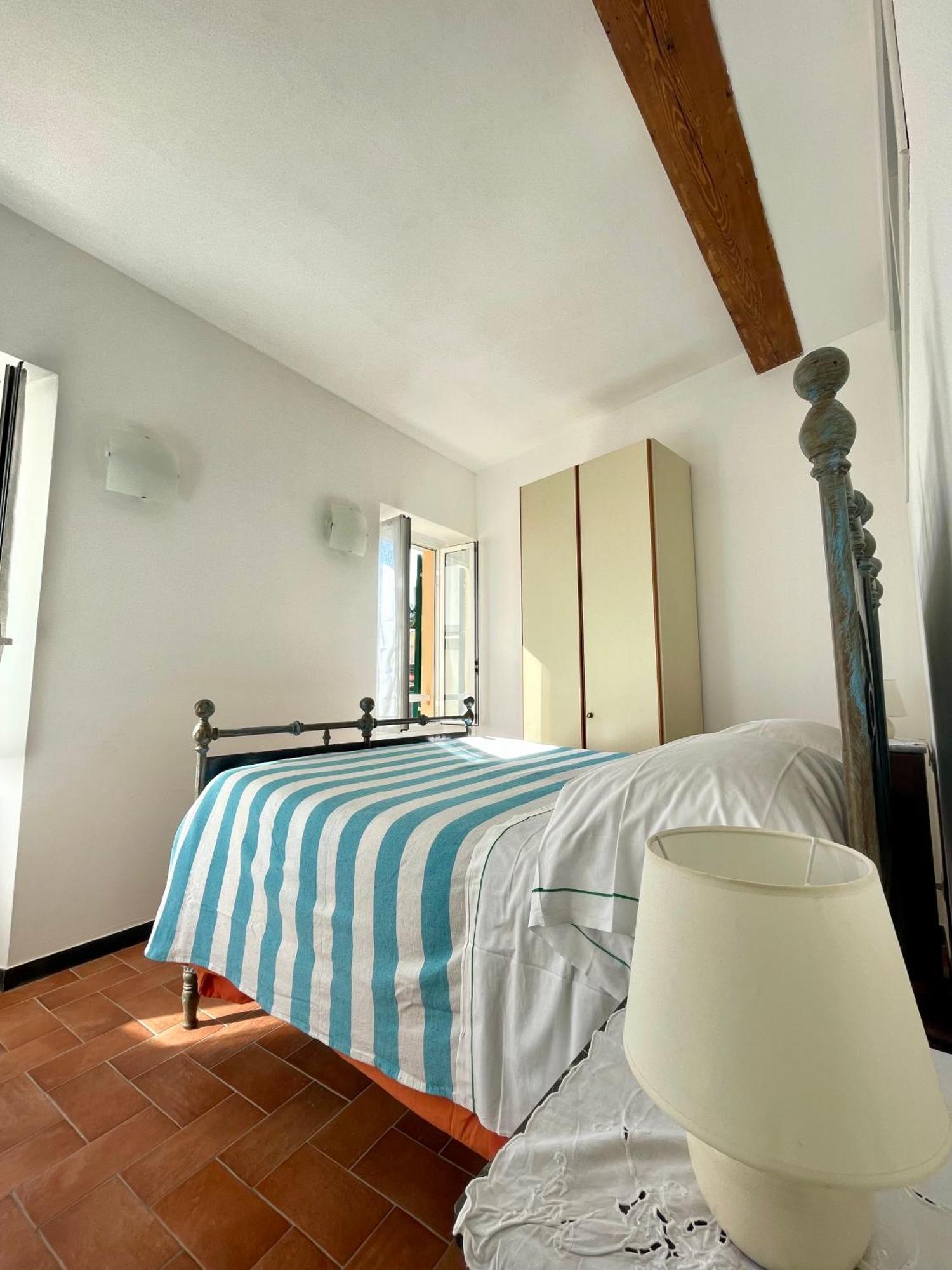 Camere Francesca Vernazza Zewnętrze zdjęcie