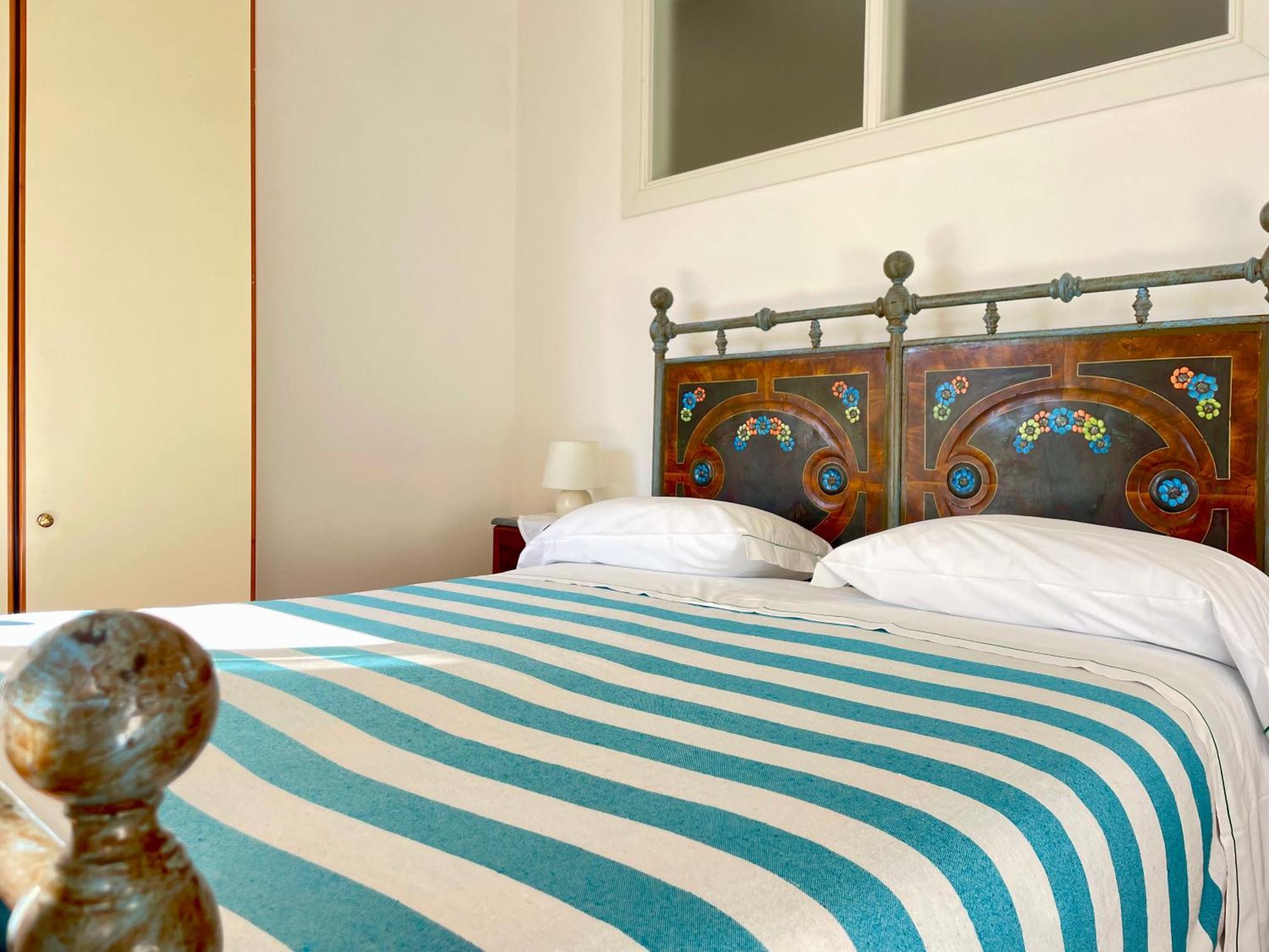 Camere Francesca Vernazza Zewnętrze zdjęcie