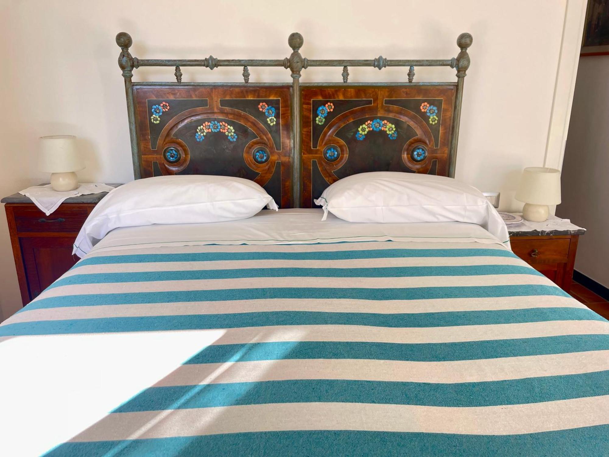 Camere Francesca Vernazza Zewnętrze zdjęcie