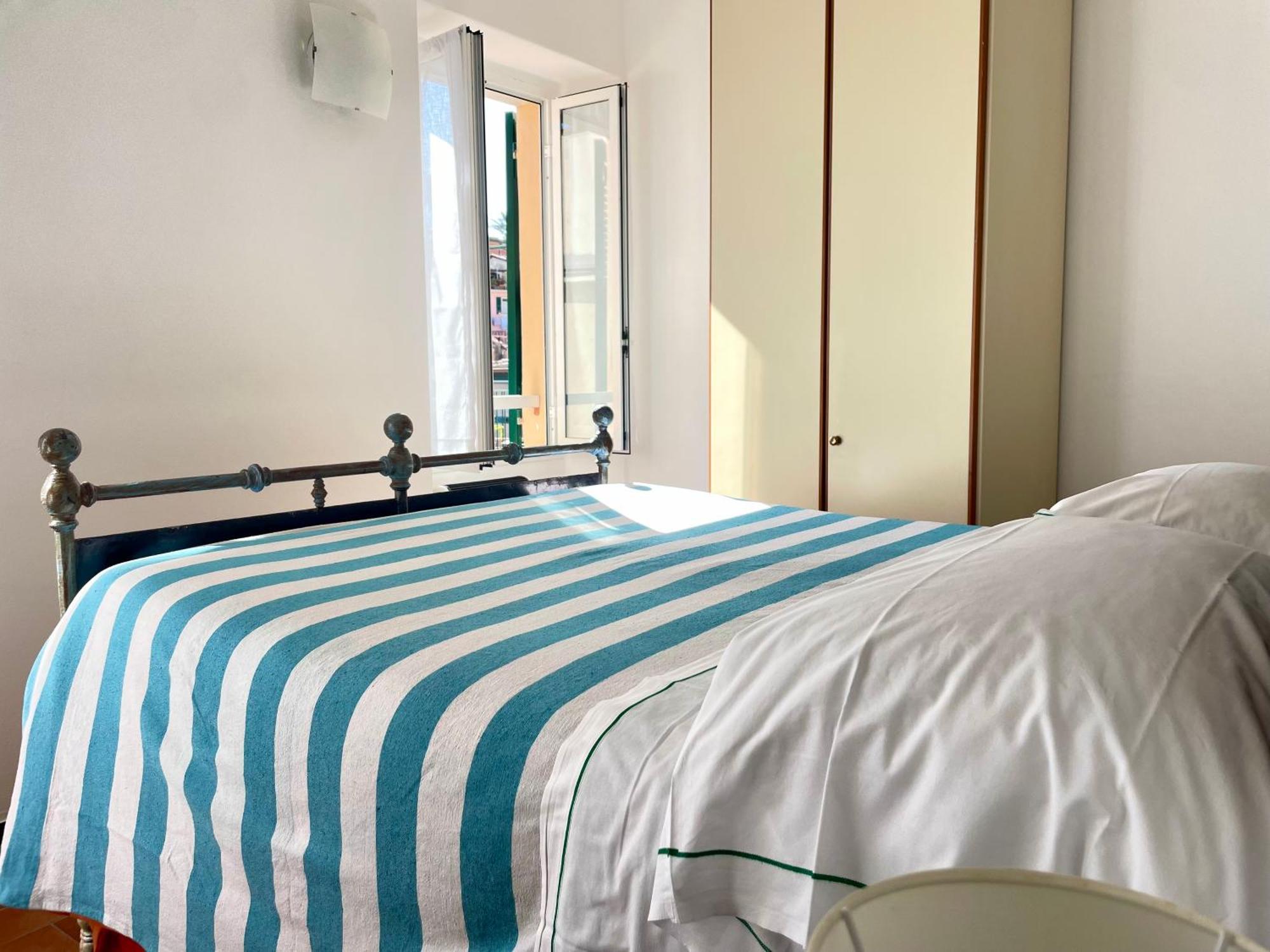Camere Francesca Vernazza Zewnętrze zdjęcie