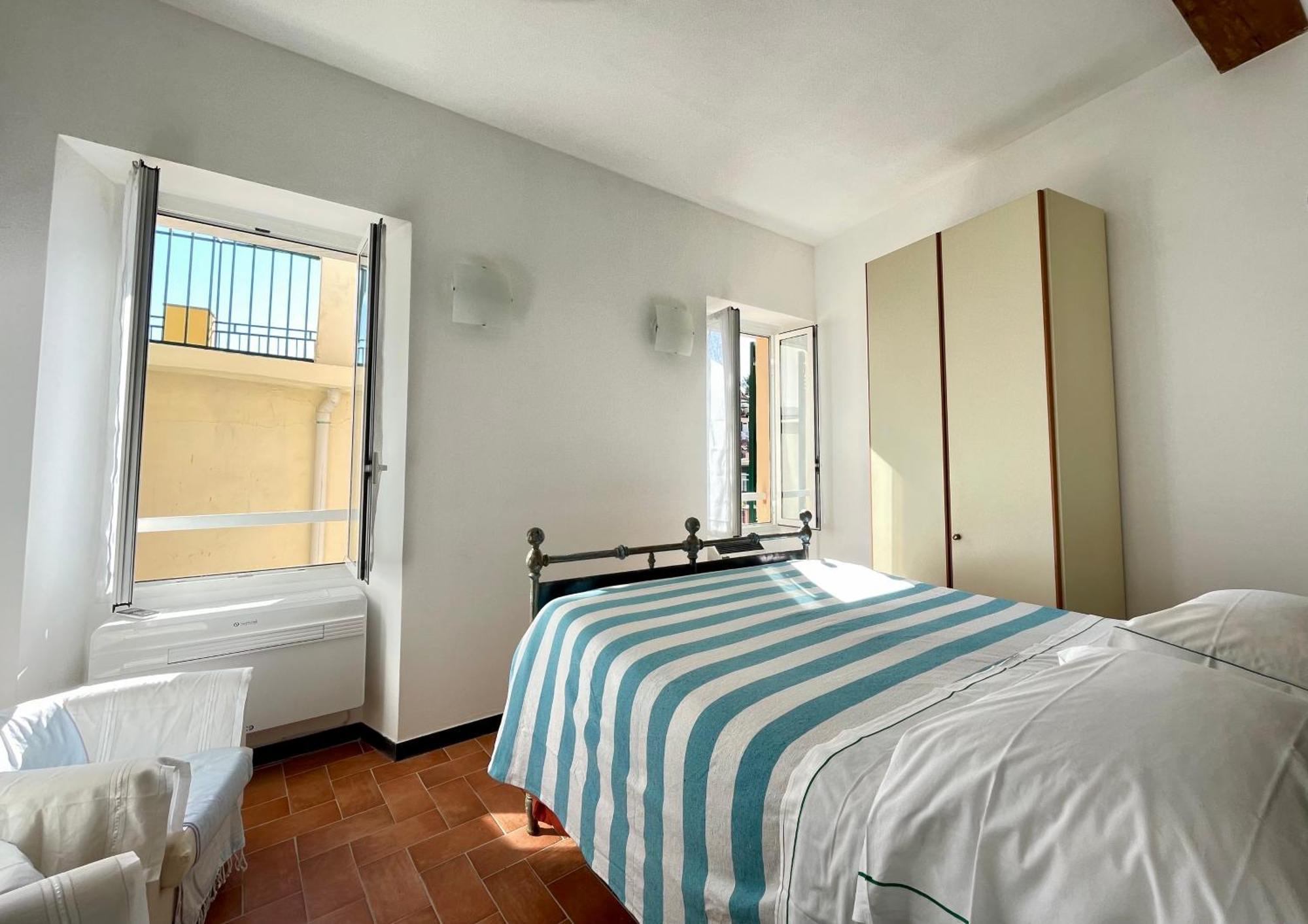 Camere Francesca Vernazza Zewnętrze zdjęcie